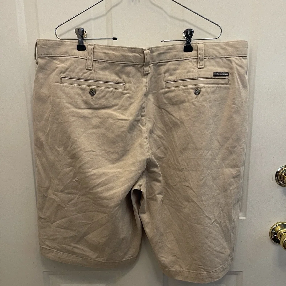 NWT Eddie Bauer Khaki 11